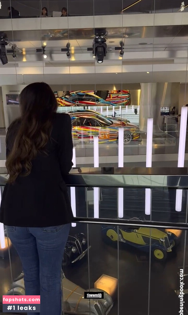 meltem_mrz Nahé úniky fotek pouze od fanoušků #14 - Fapshots