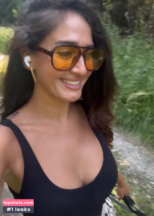 meltem_mrz Nahé úniky fotek pouze od fanoušků #3 - Fapshots