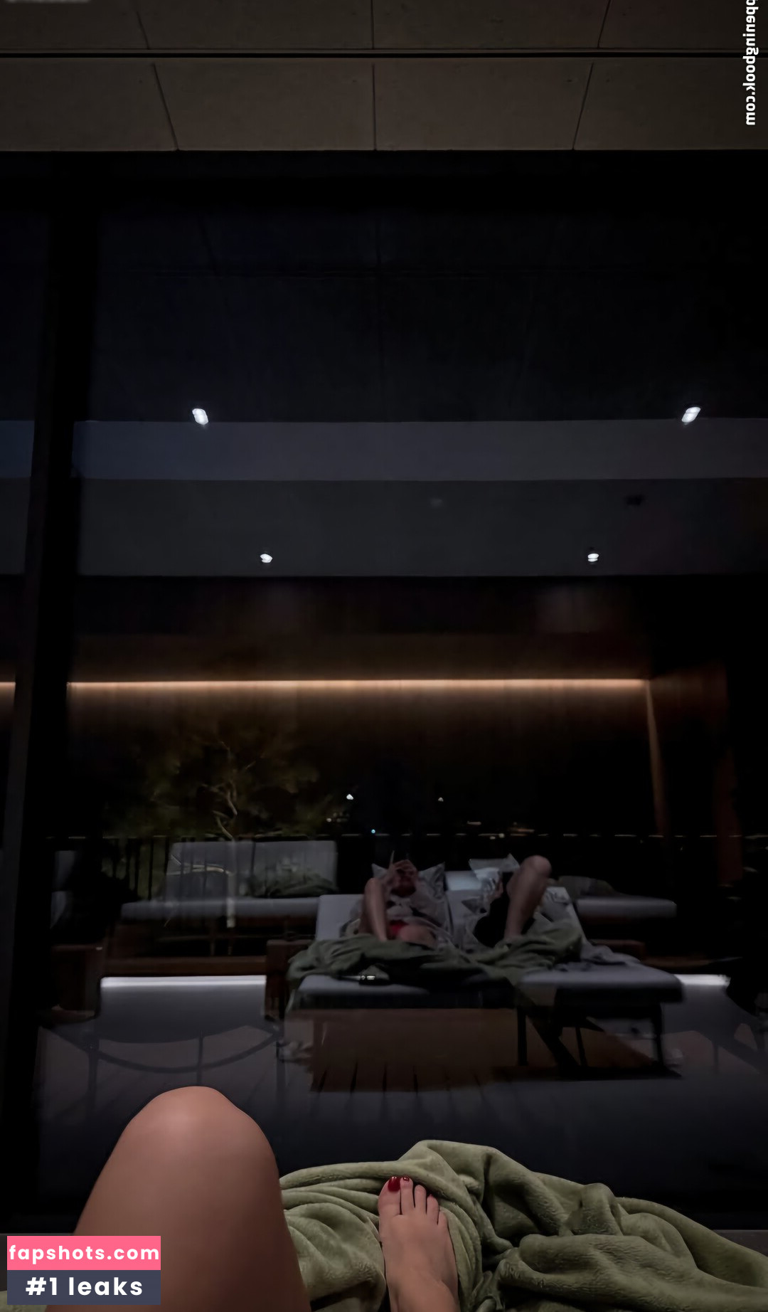 meltem_mrz Nahé úniky fotek pouze od fanoušků #4 - Fapshots