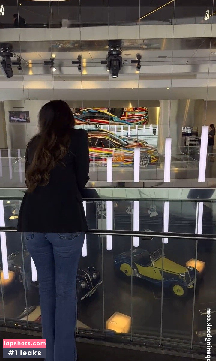 meltem_mrz Nahé úniky fotek pouze od fanoušků #5 - Fapshots