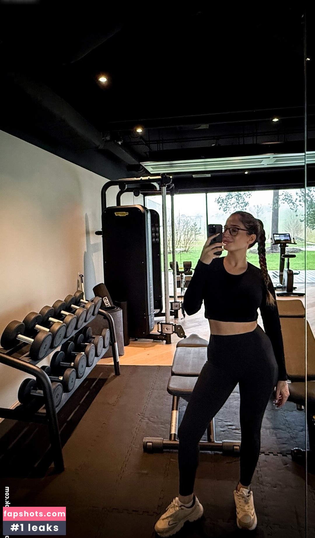 meltem_mrz Nahé úniky fotek pouze od fanoušků #6 - Fapshots