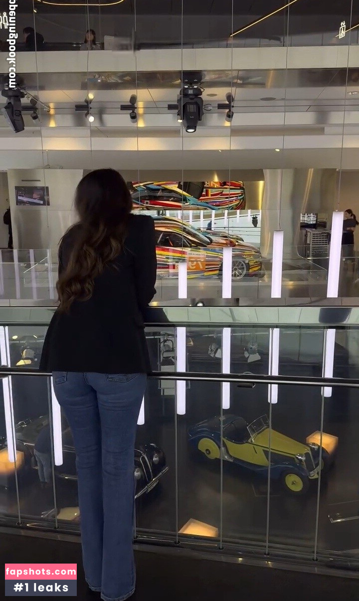 meltem_mrz Nahé úniky fotek pouze od fanoušků #8 - Fapshots