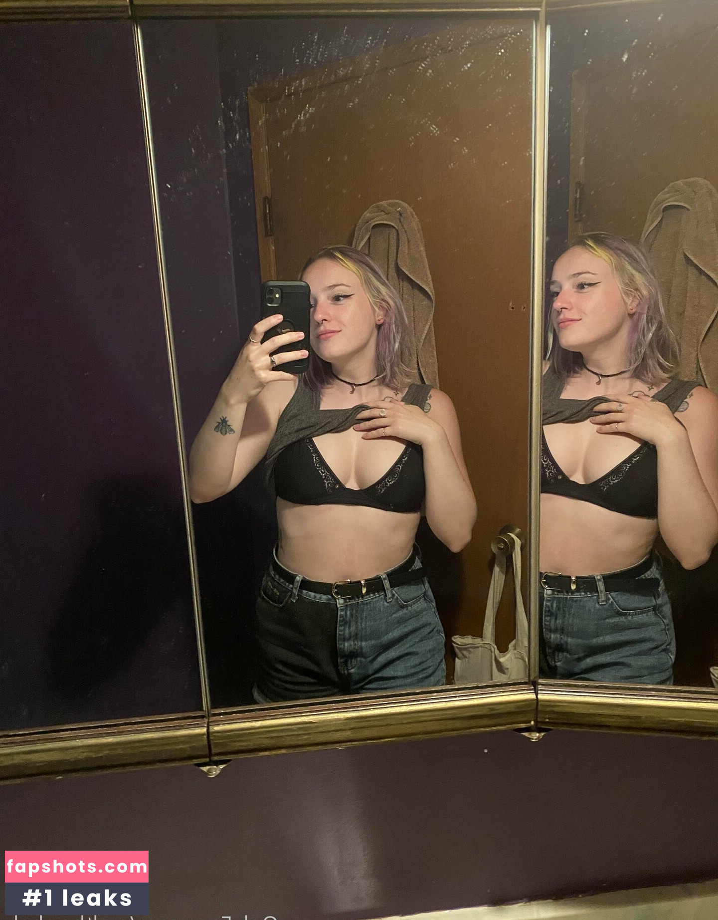 melthewhale Filtración Desnuda OnlyFans Foto #23 - Fapshots