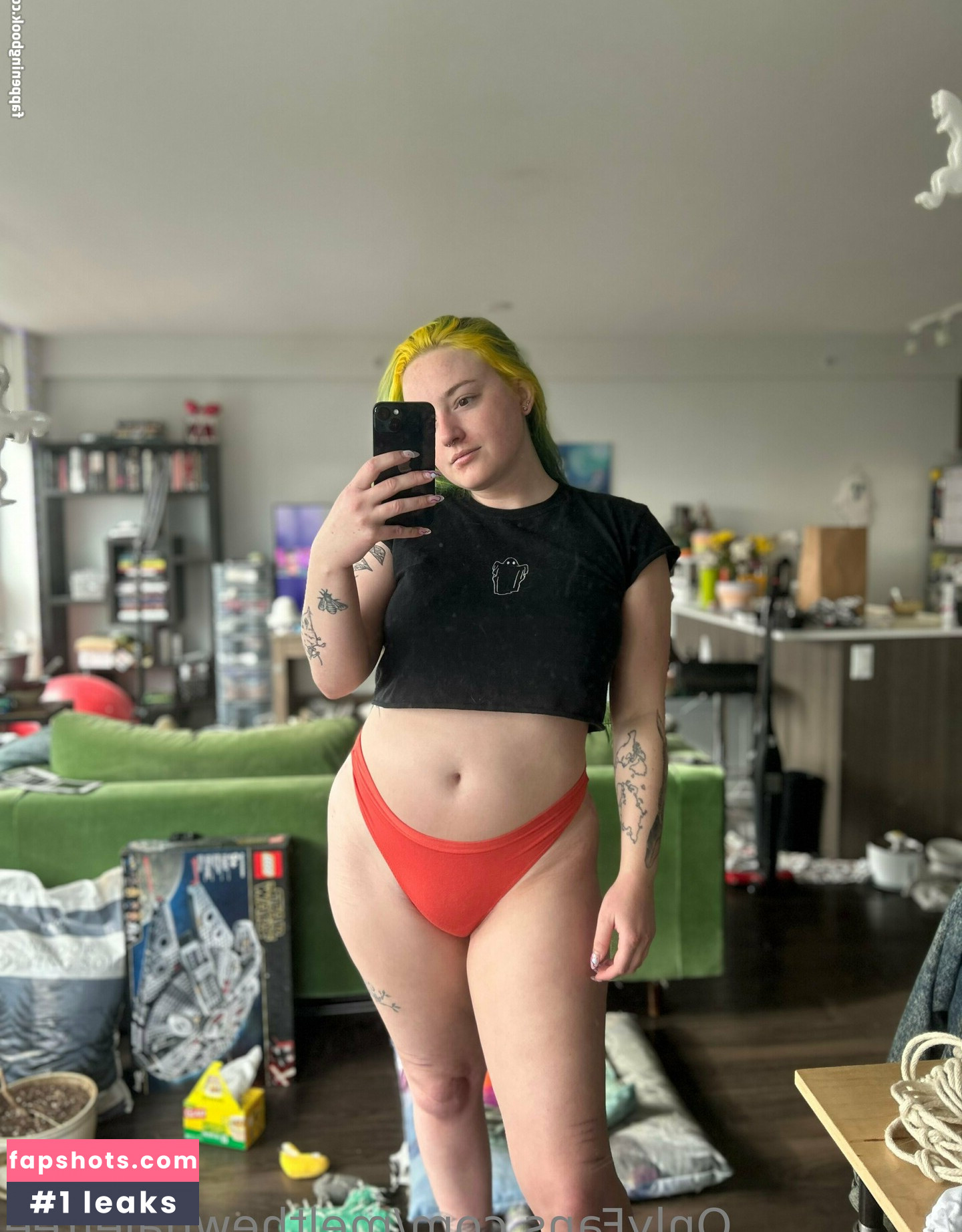 melthewhalefree gallery photo #23