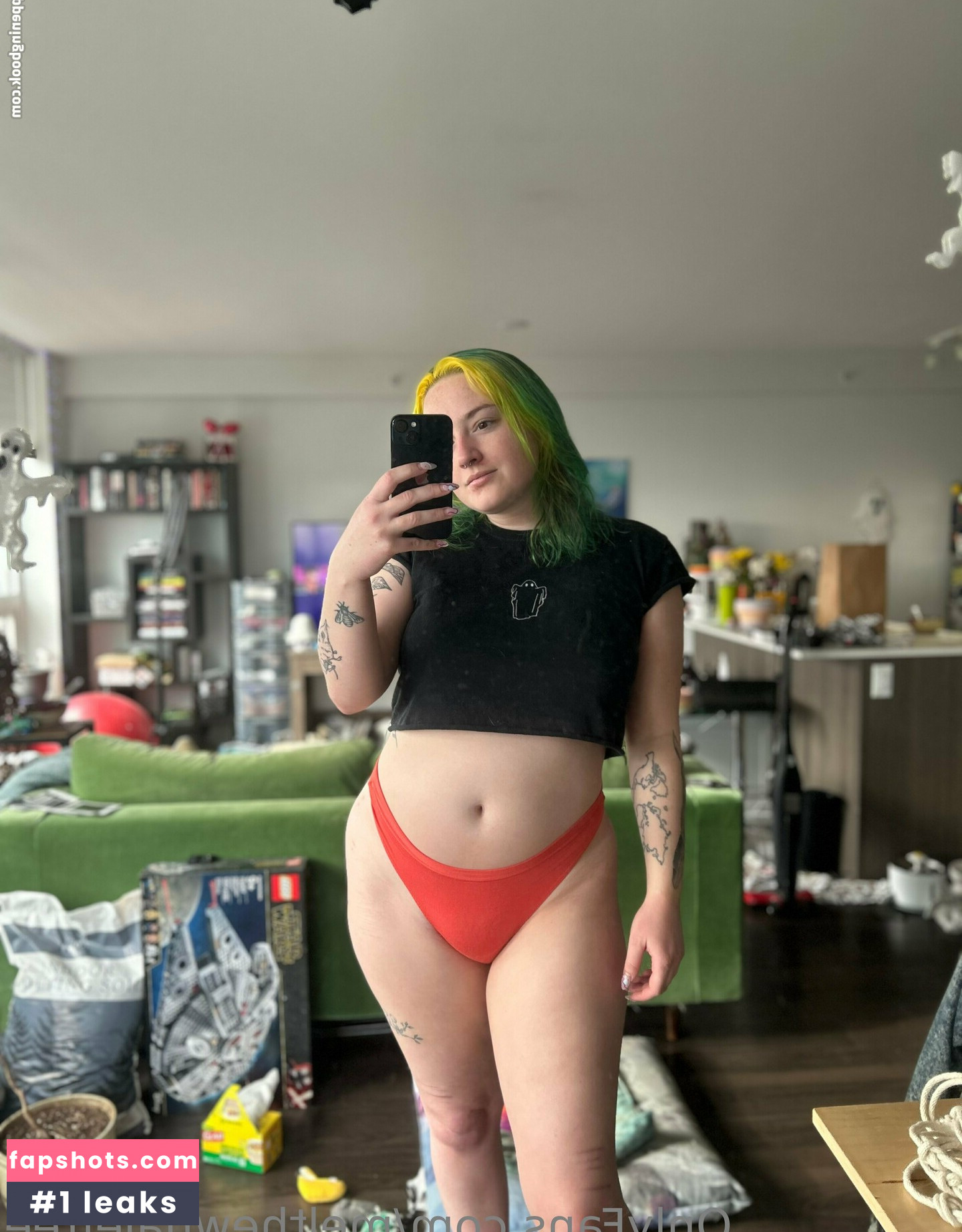 melthewhalefree gallery photo #29