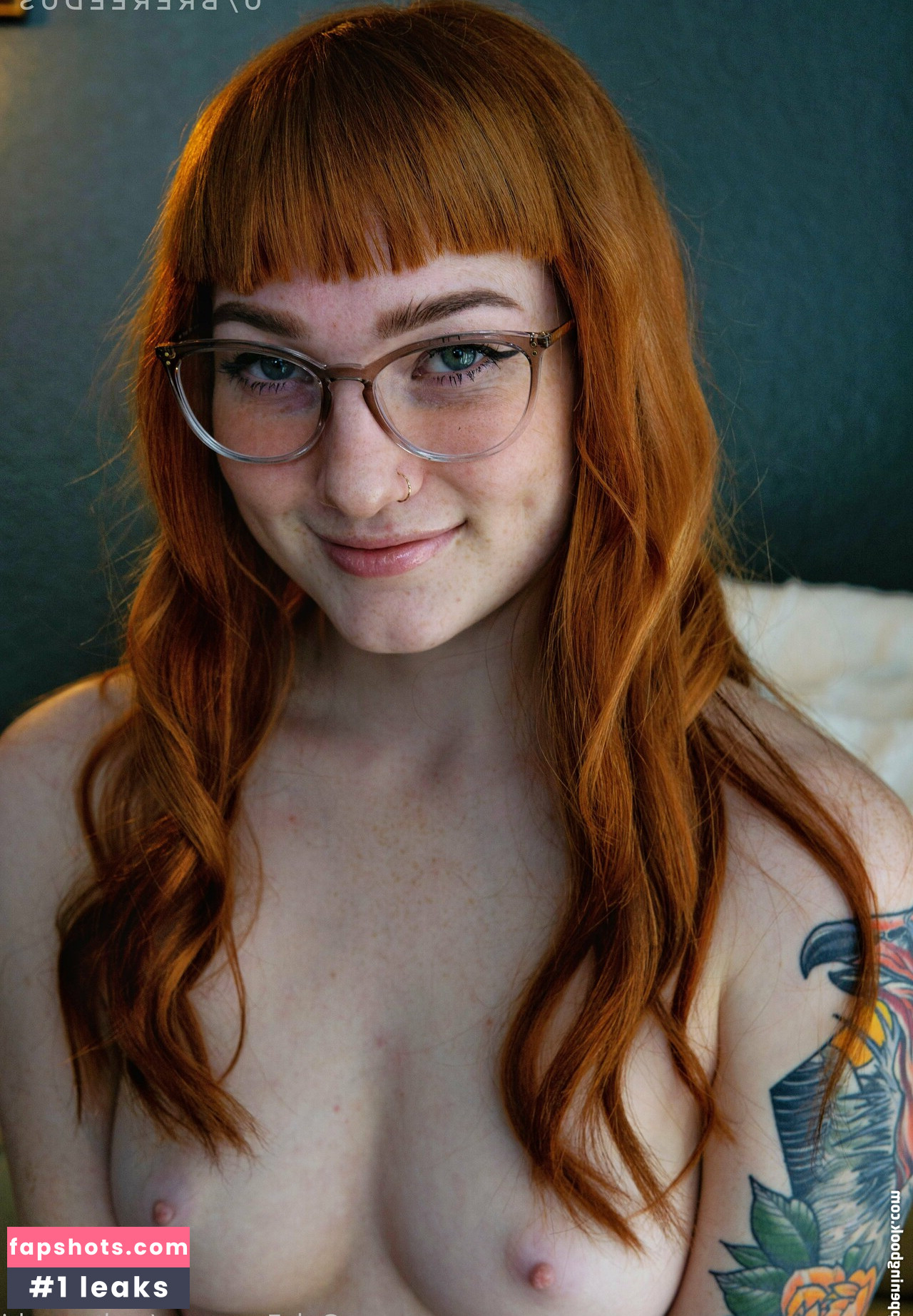 Meltymochi Nahé úniky fotek pouze od fanoušků #120 - Fapshots