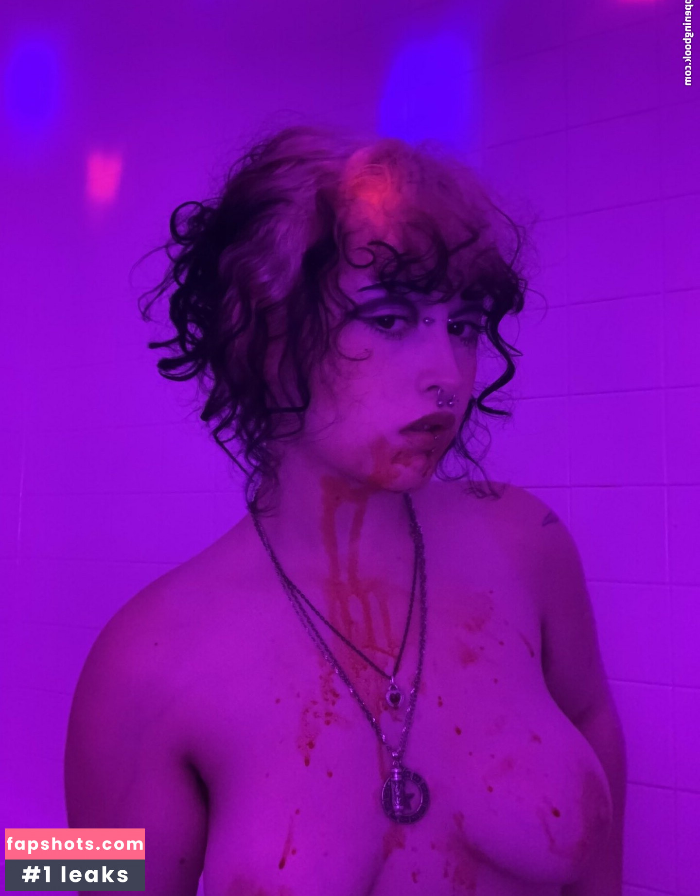 Meltyoureyelids Nacktheit OnlyFans Fotos #5 - Fapshots