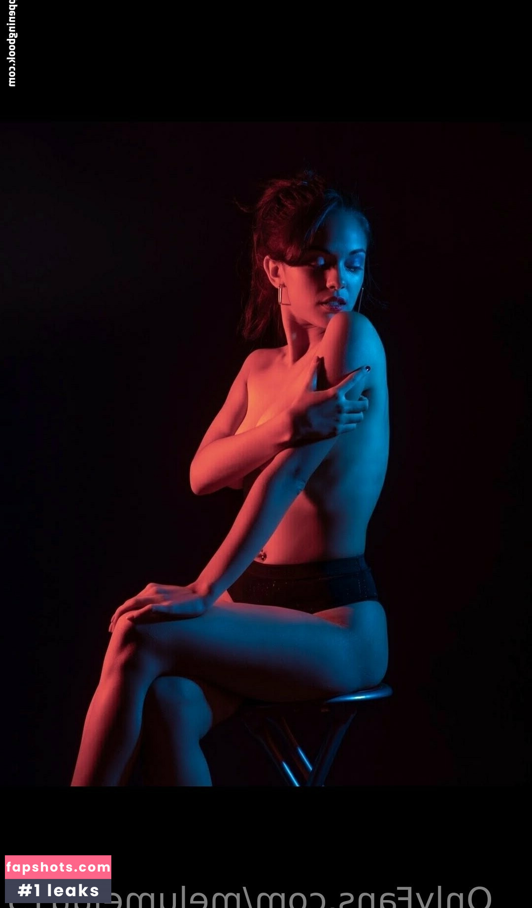 melumeluu15 nude babe gallery