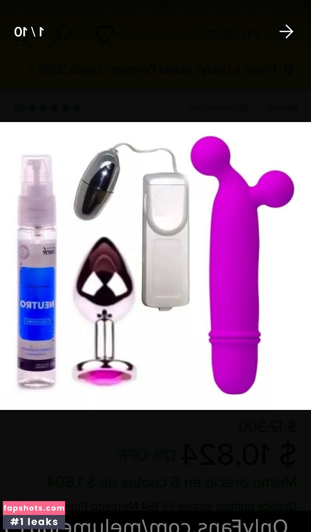 melumeluu15 gallery photo #23