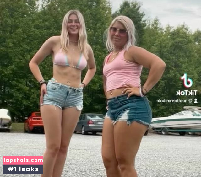 MeMeDawsonn Nude Leaks OnlyFans Photos #5 - Fapshots