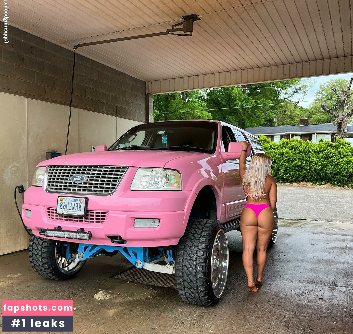 MeMeDawsonn Nude Leaks OnlyFans Photos #10 - Fapshots