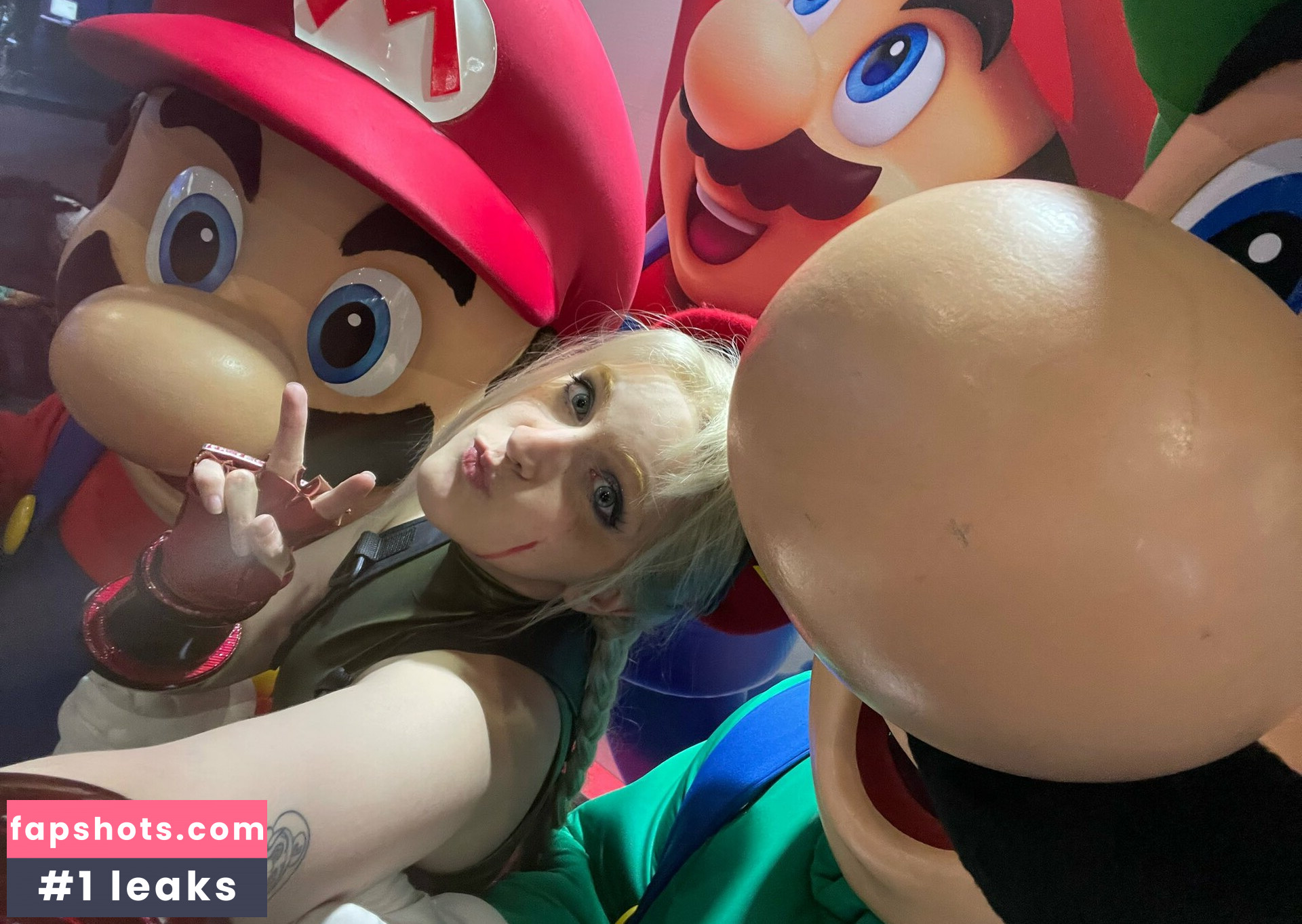 Memepantazis gallery photo #101