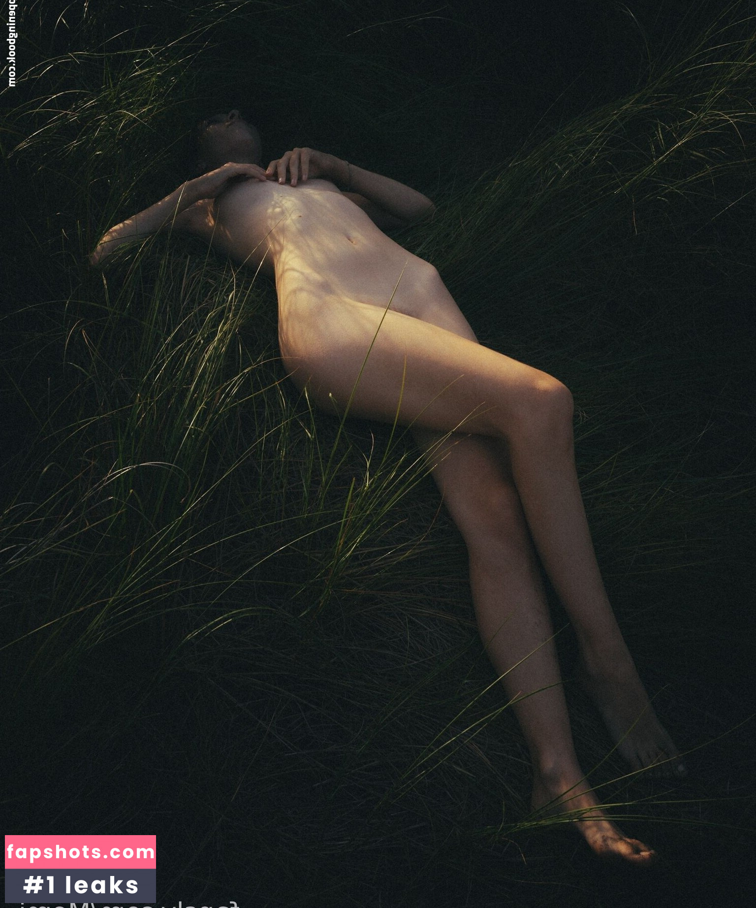 Memi_ Nahé úniky fotek pouze od fanoušků #18 - Fapshots