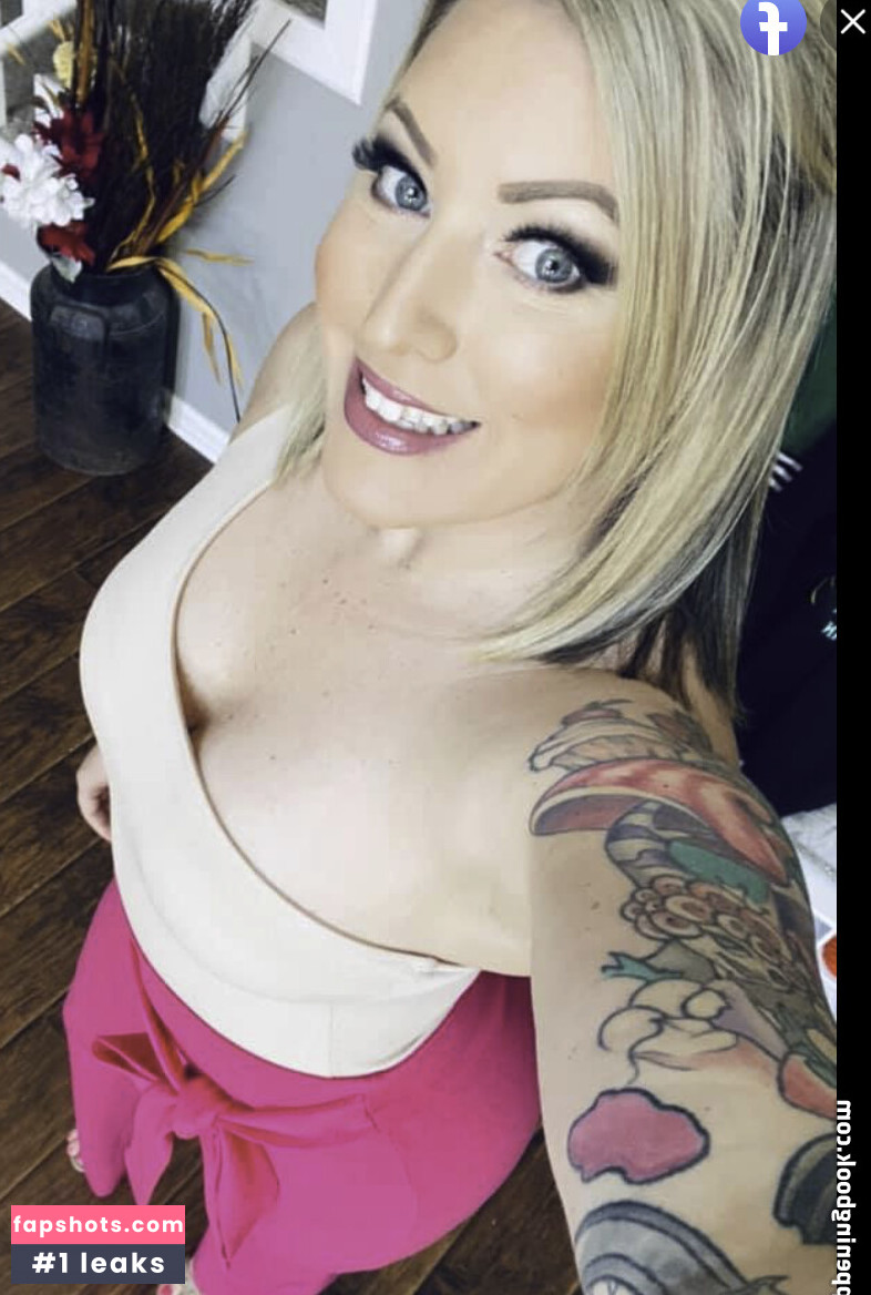 Memphis Monroe gallery photo #3