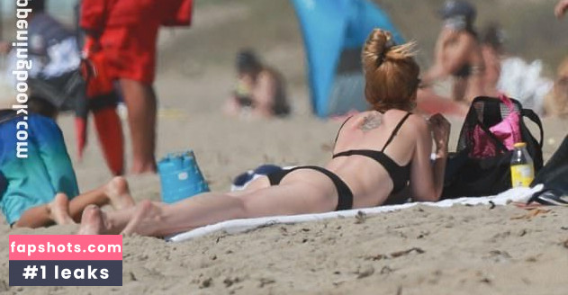 Mena Suvari Nude Leaks OnlyFans Photos #111 - LeakJerk