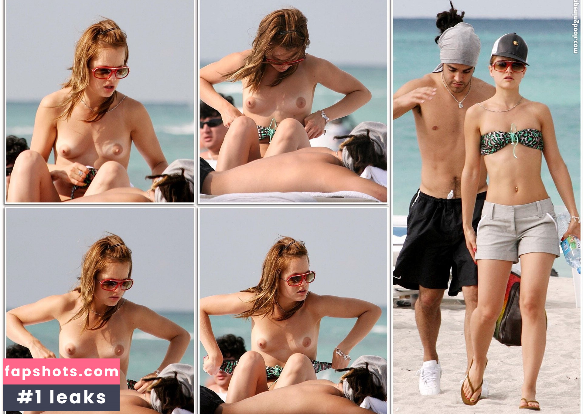 Mena Suvari Nude Leaks OnlyFans Photos #19 - LeakJerk