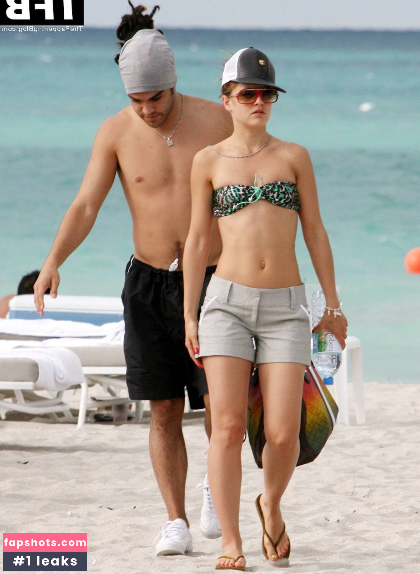 Mena Suvari Nude Leaks OnlyFans Photos #24 - LeakJerk