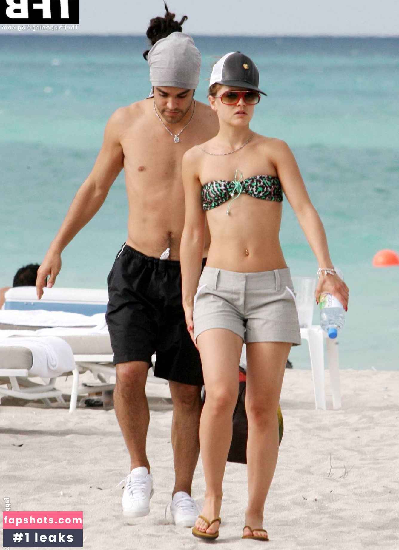 Mena Suvari Nude Leaks OnlyFans Photos #25 - LeakJerk