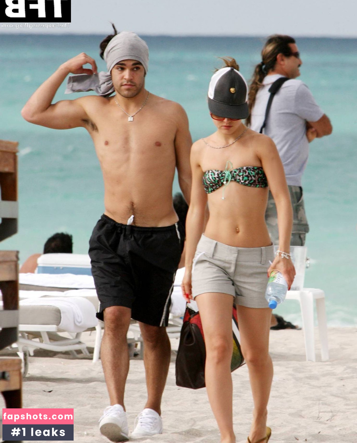 Mena Suvari Nude Leaks OnlyFans Photos #26 - LeakJerk