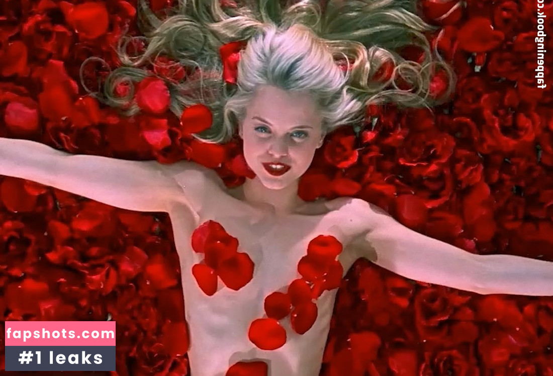 Mena Suvari Nude Leaks OnlyFans Photos #54 - LeakJerk