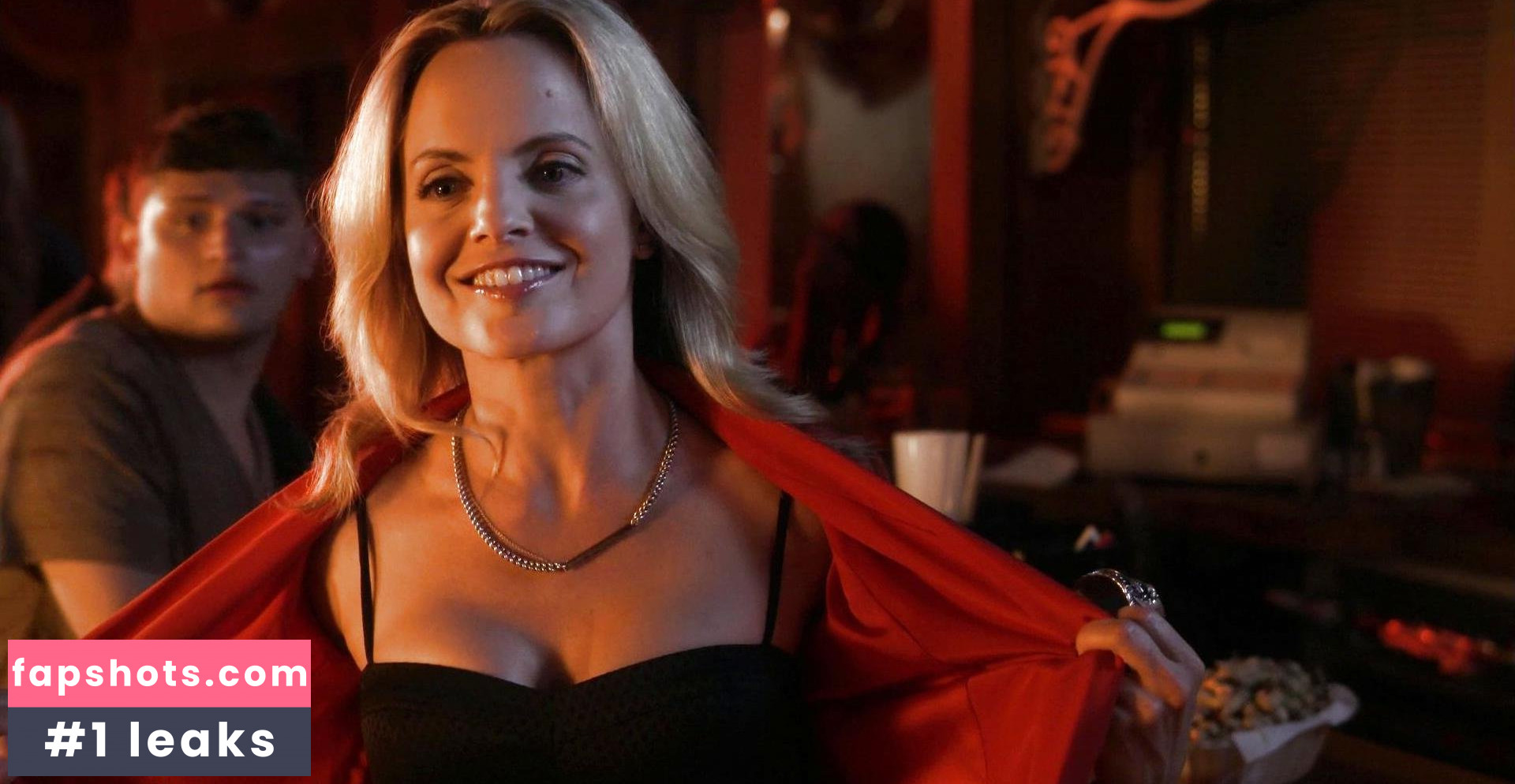 Mena Suvari Nude Leaks OnlyFans Photos #69 - LeakJerk