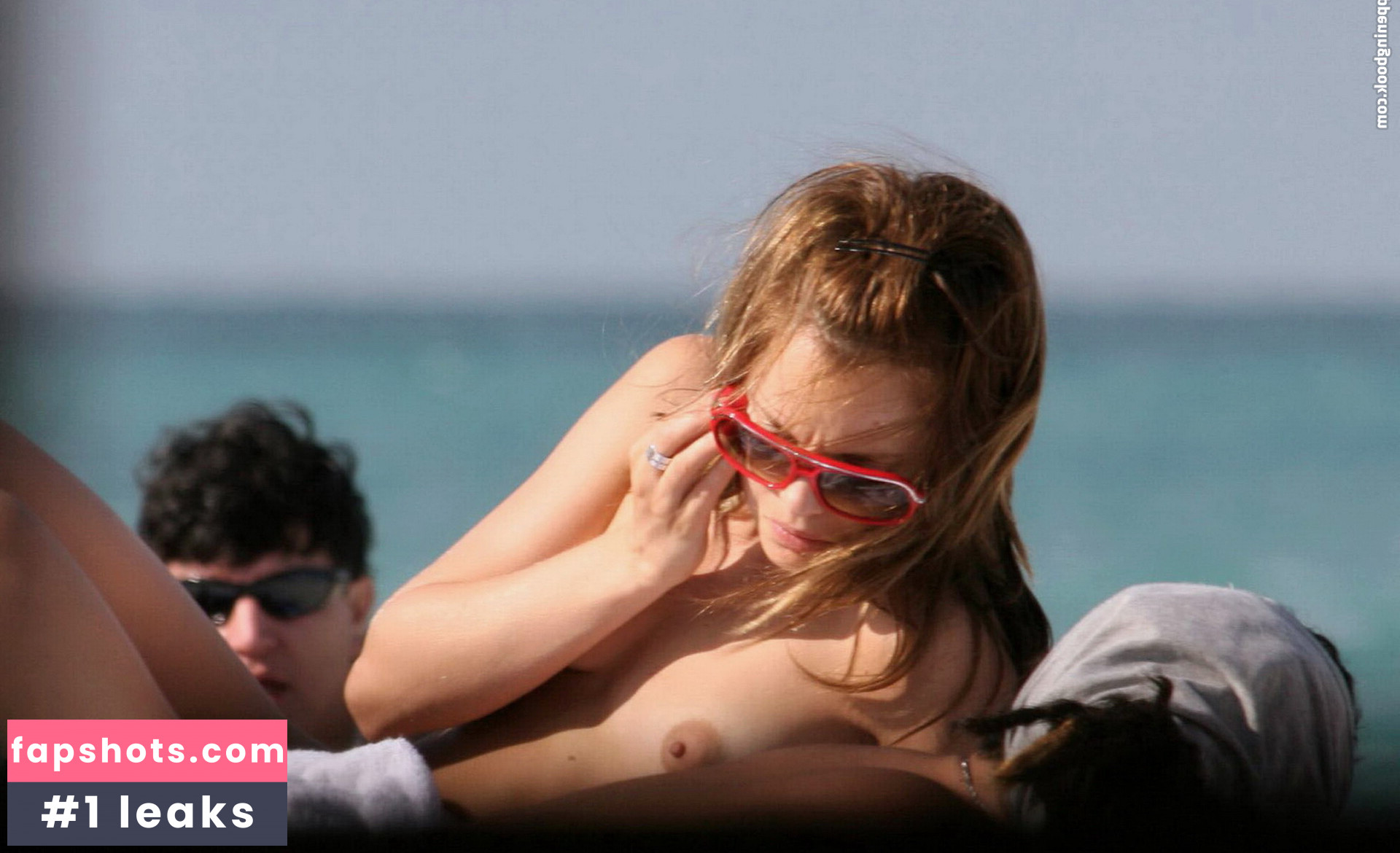 Mena Suvari Nude Leaks OnlyFans Photos #10 - LeakJerk