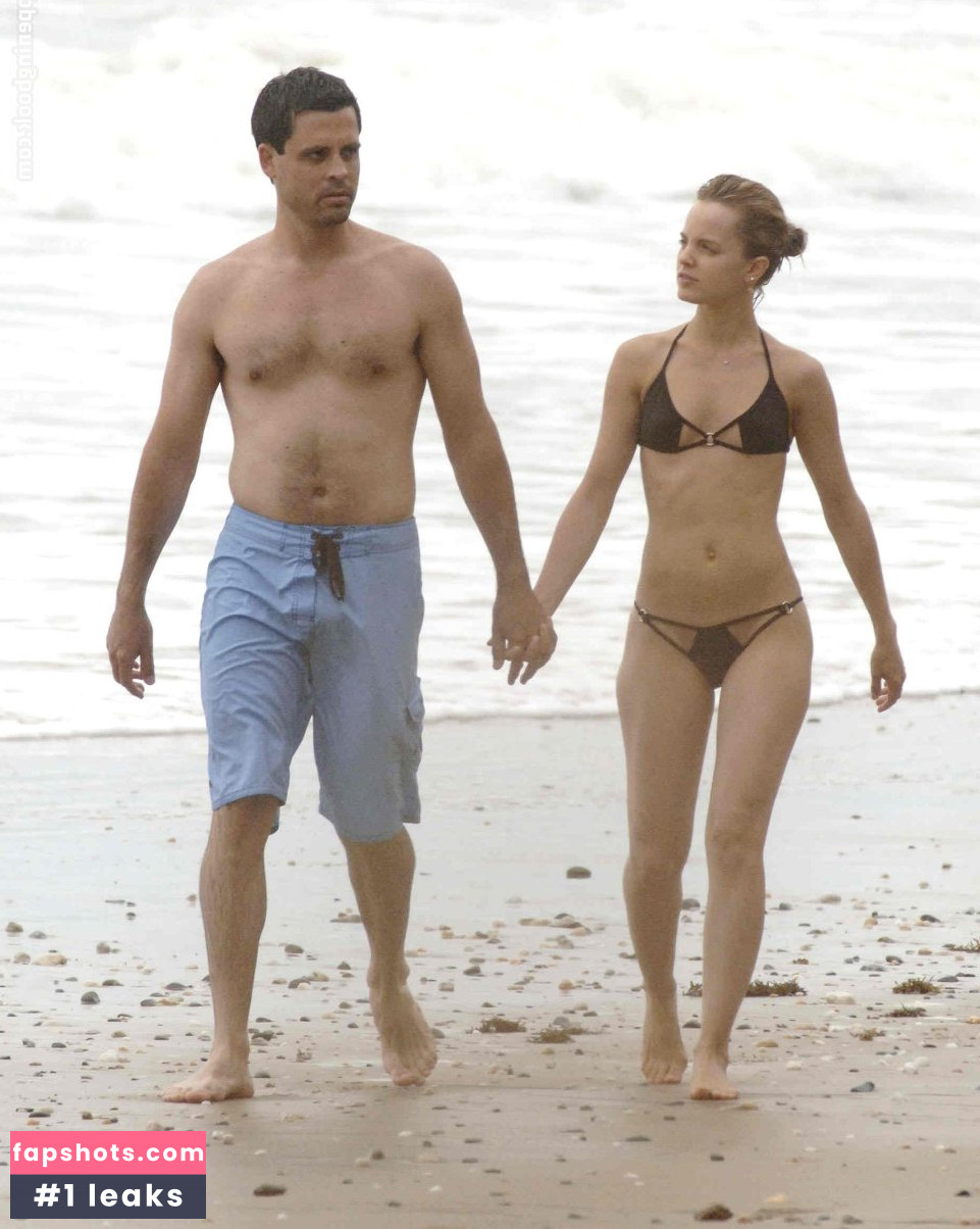 Mena Suvari Nude Leaks OnlyFans Photos #100 - LeakJerk