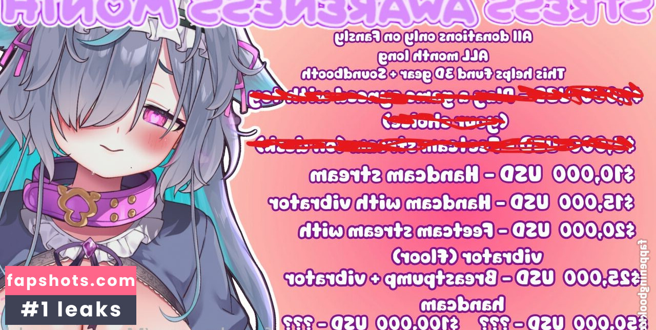 Menace Mamaki nude babe gallery