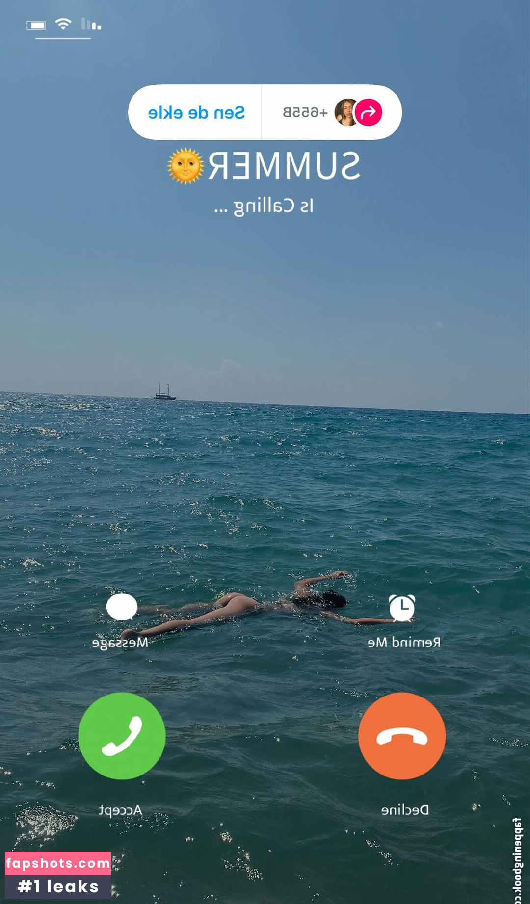 Menekşe Nur Fırat gallery photo #7