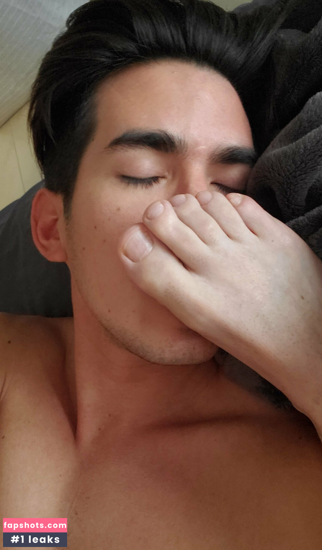 menfeetlover Nahé úniky fotek pouze od fanoušků #2 - Fapshots