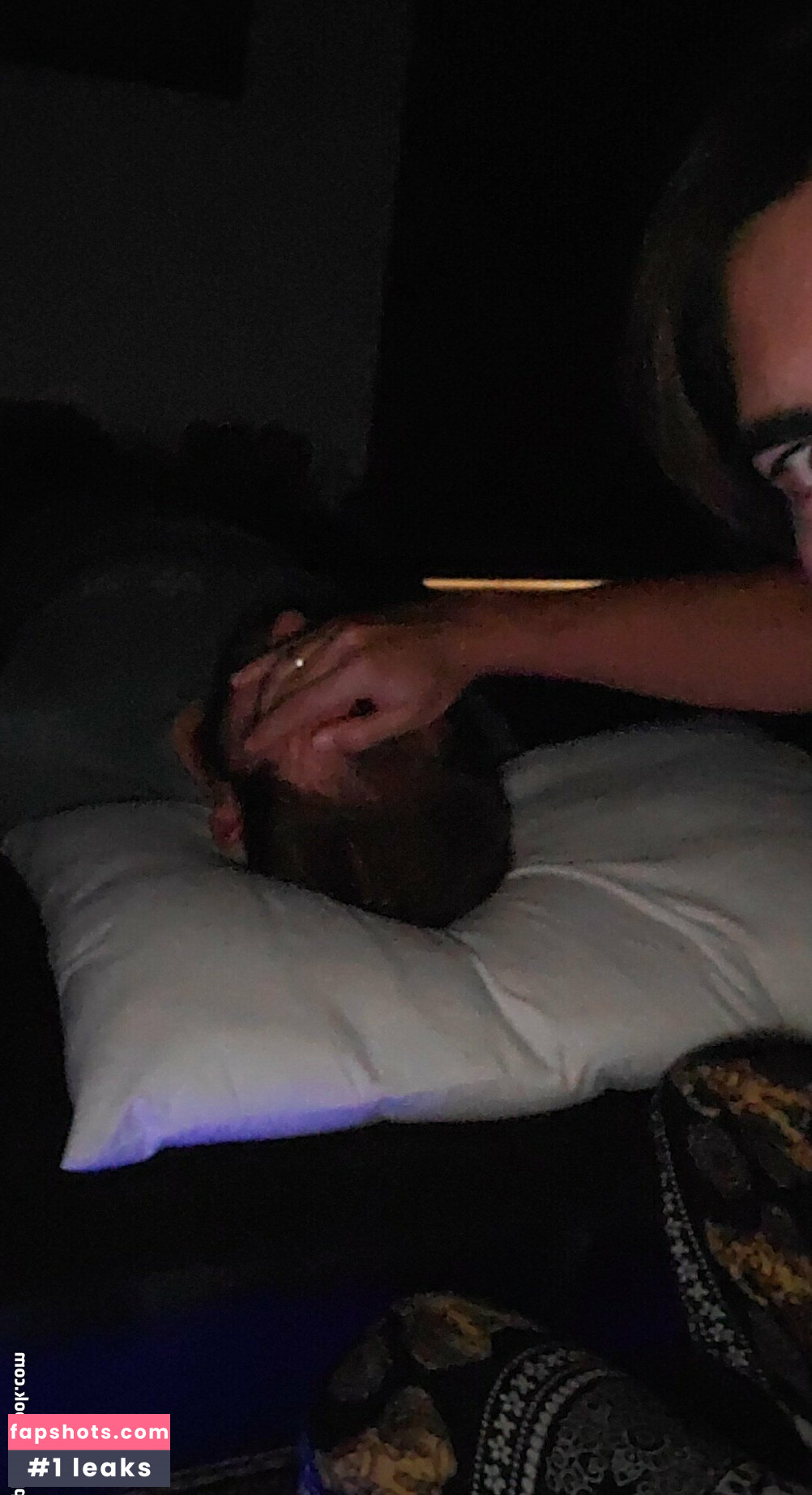 menfeetlover Nahé úniky fotek pouze od fanoušků #12 - Fapshots