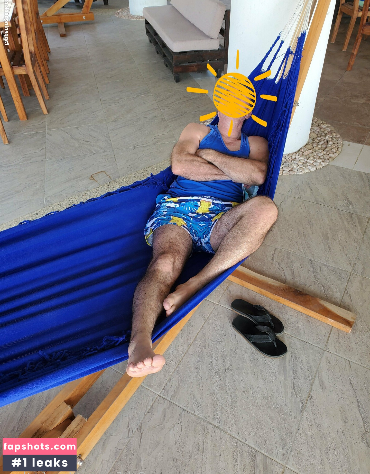 menfeetlover Nahé úniky fotek pouze od fanoušků #13 - Fapshots