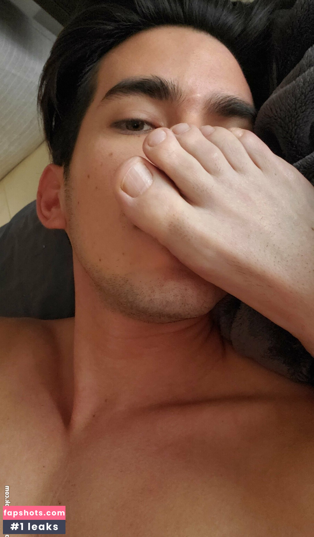 menfeetlover Nahé úniky fotek pouze od fanoušků #15 - Fapshots