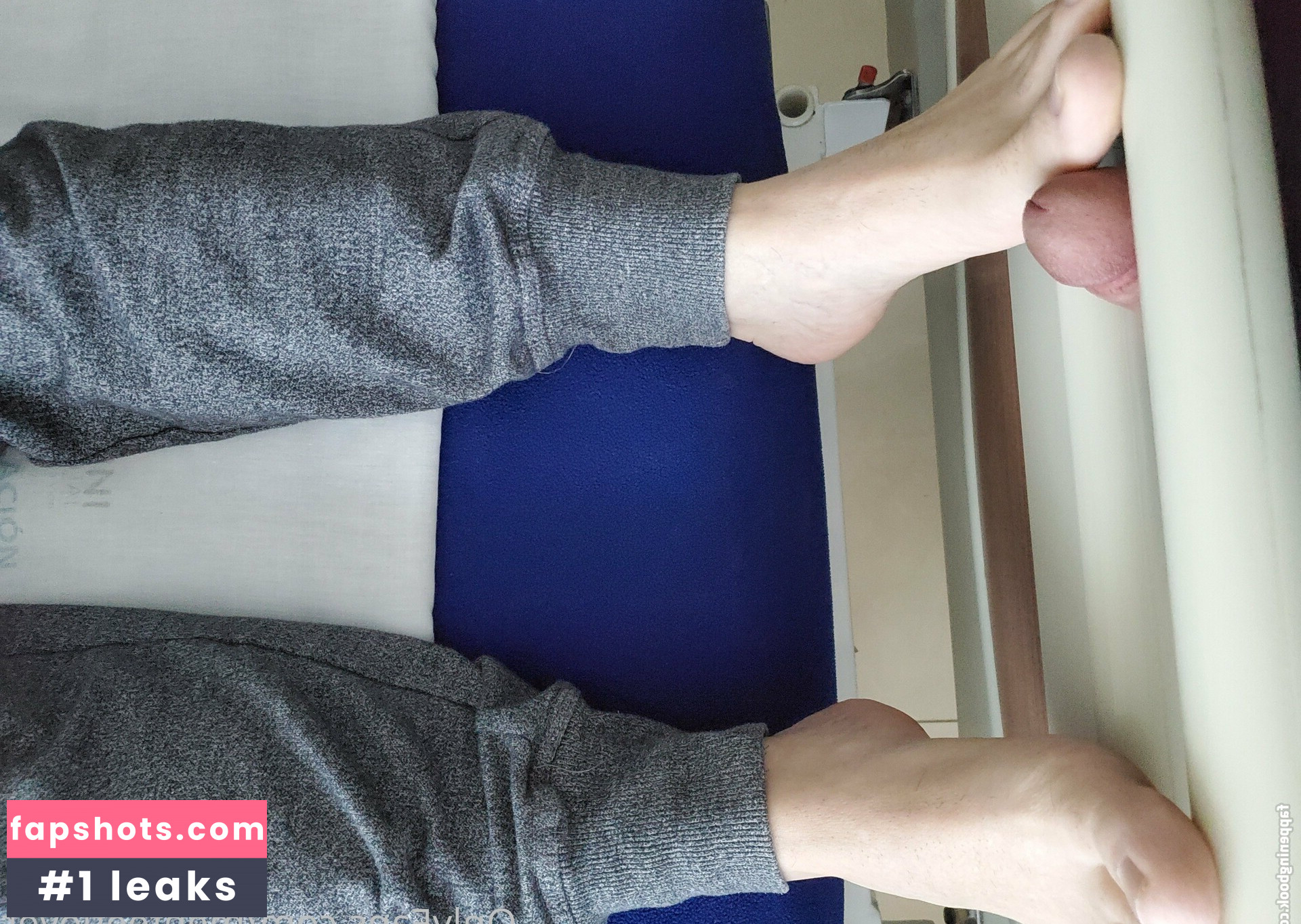 menfeetlover Nahé úniky fotek pouze od fanoušků #22 - Fapshots