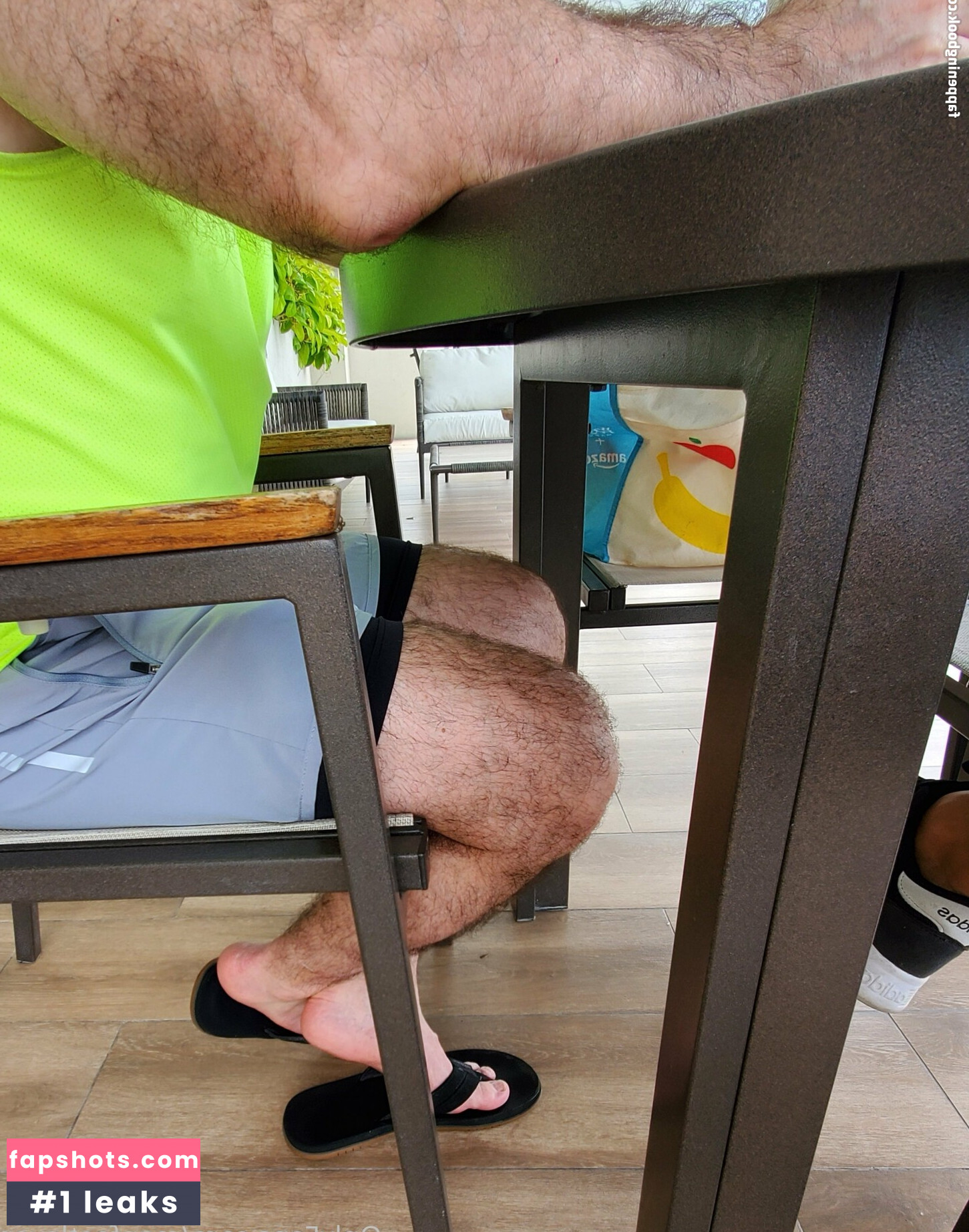 menfeetlover Nahé úniky fotek pouze od fanoušků #7 - Fapshots