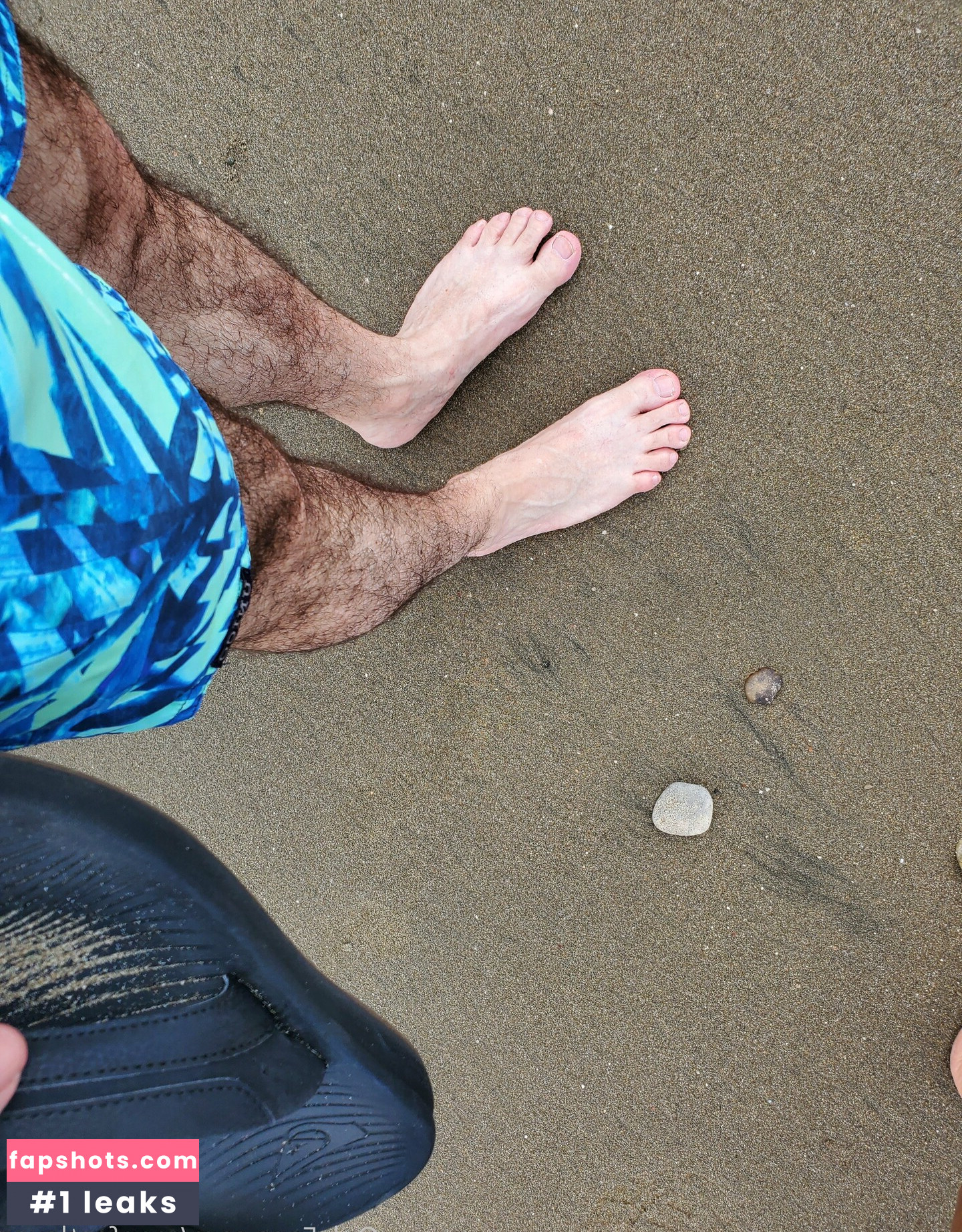 menfeetlover Nahé úniky fotek pouze od fanoušků #8 - Fapshots