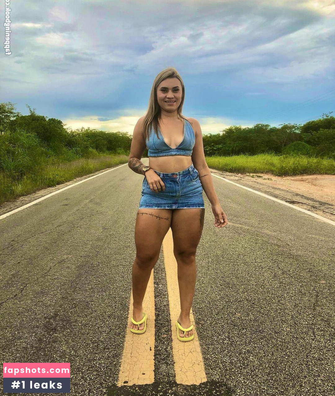 Meninas De Fortaleza Nude Leaks OnlyFans Photos #38 - LeakJerk