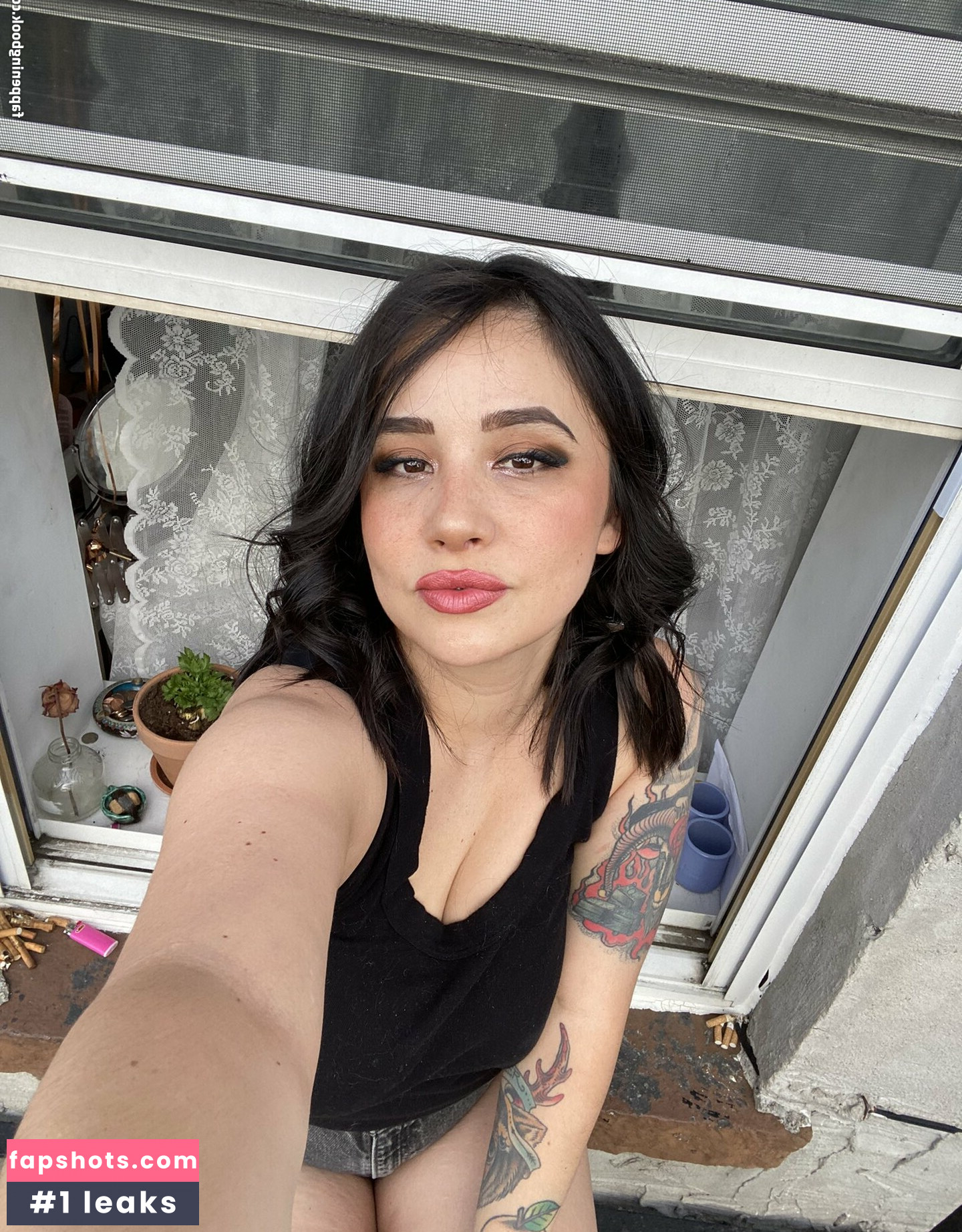 Menstrualbloodbath gallery photo #3