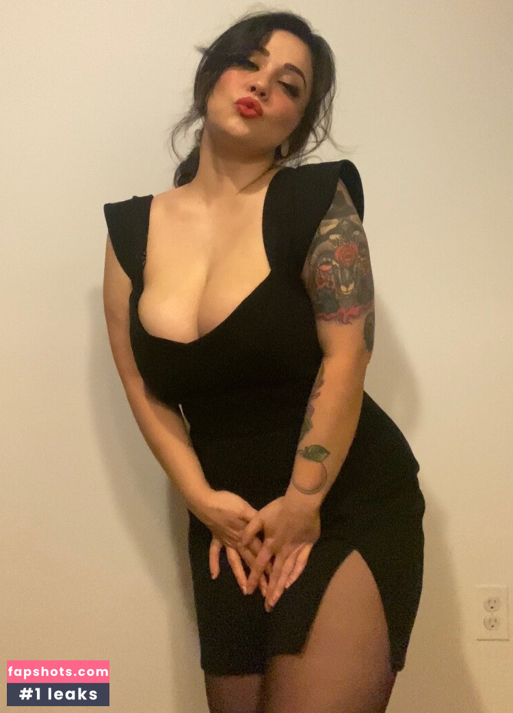 Menstrualbloodbath gallery photo #9