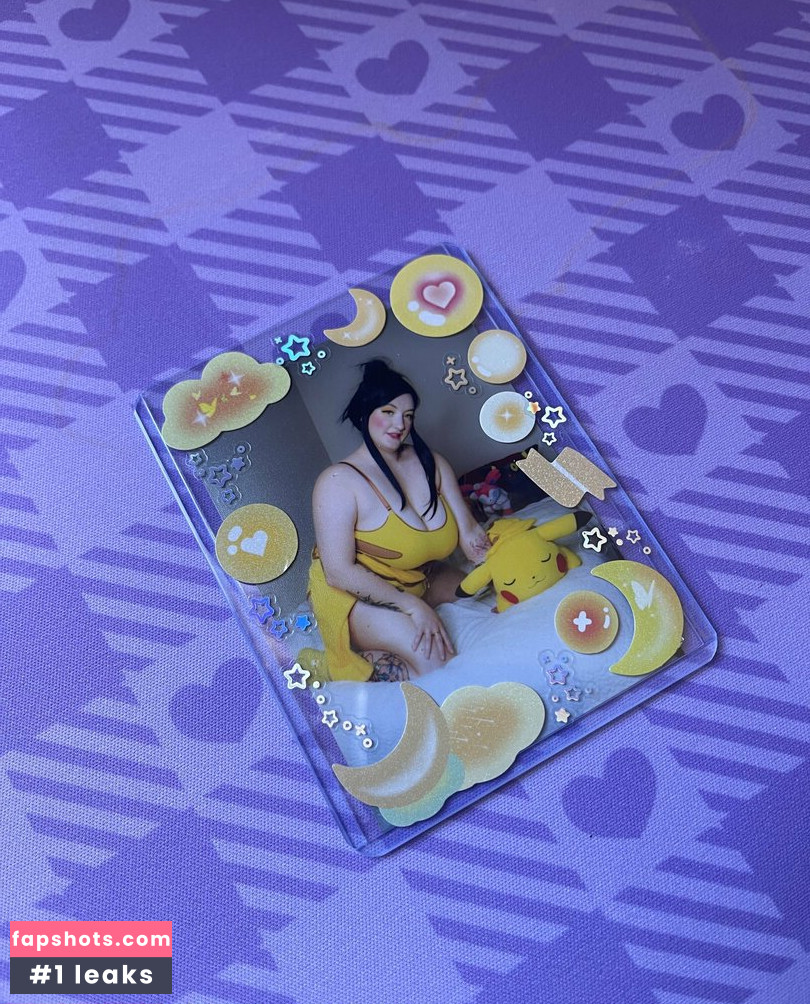 meoucosplay Nude Leaks OnlyFans Photos #39 - Fapshots