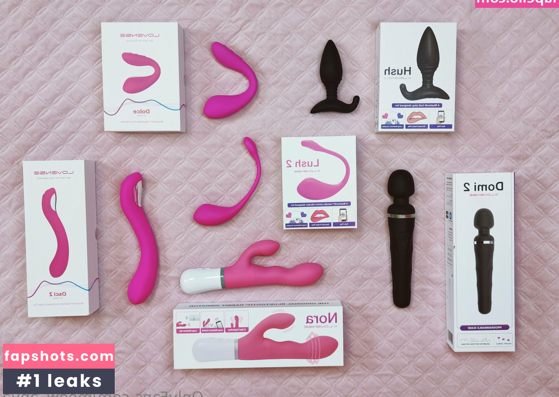 meow_anya gallery photo #36