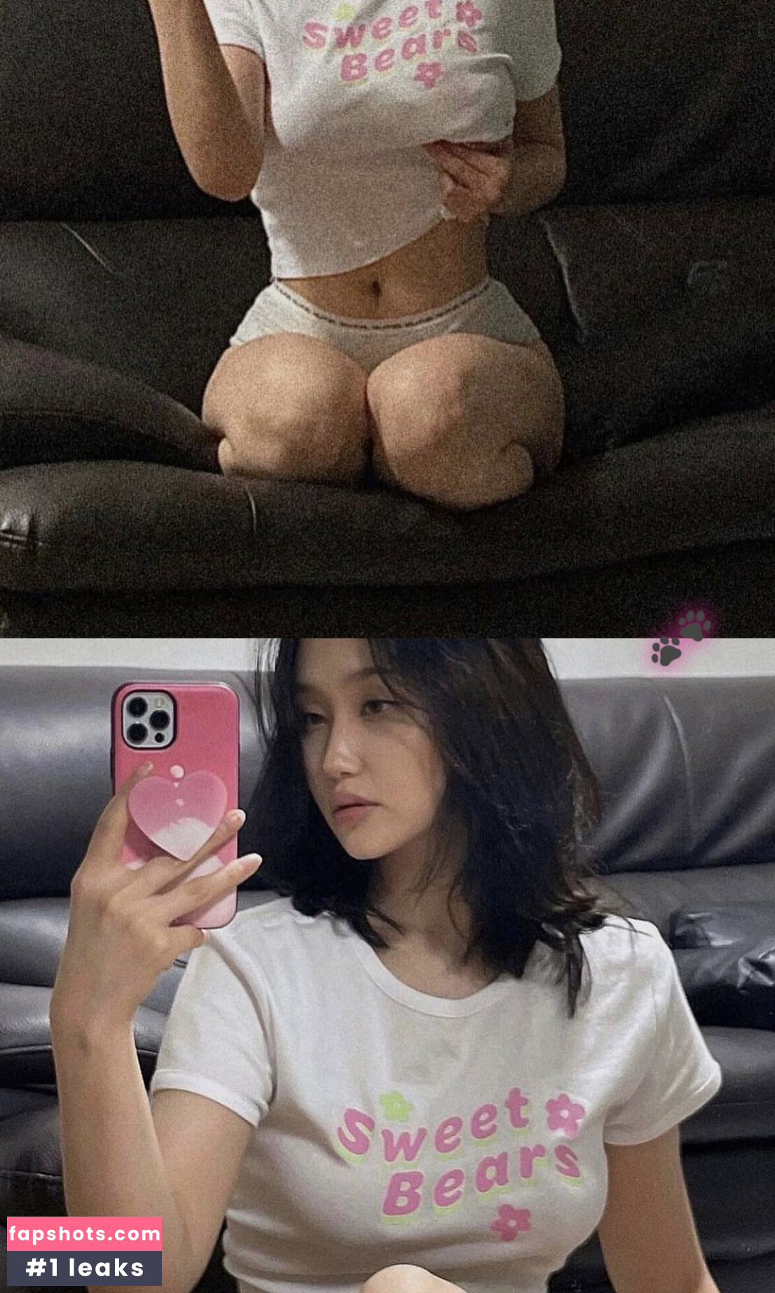 meow.dilyara Nahé úniky fotek pouze od fanoušků #5 - Fapshots