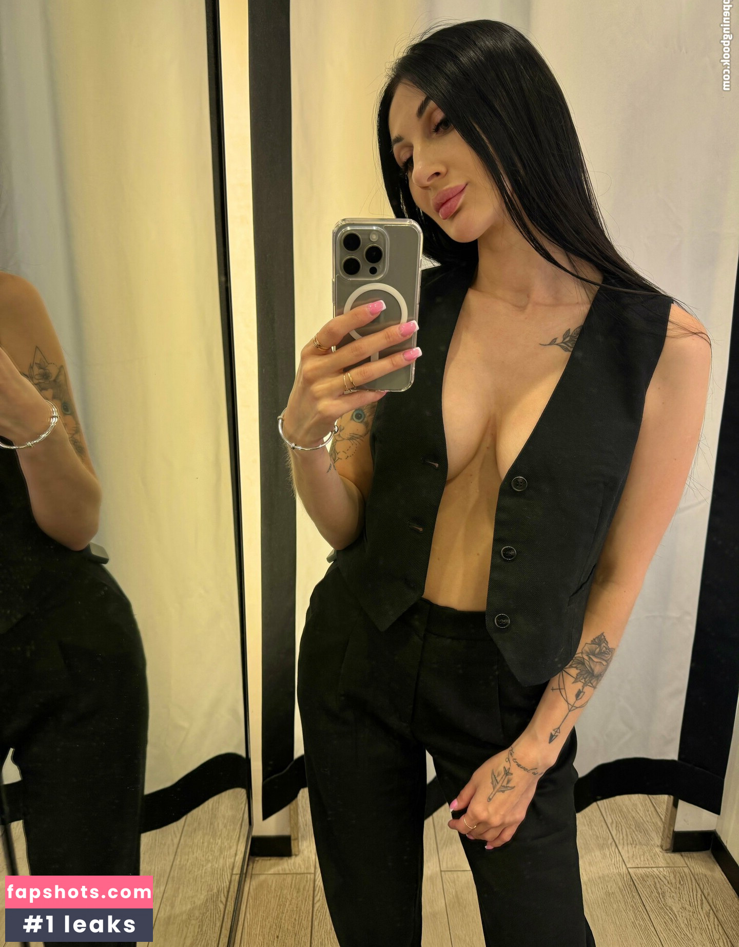 meow_meimei Nahé úniky fotek pouze od fanoušků #15 - Fapshots