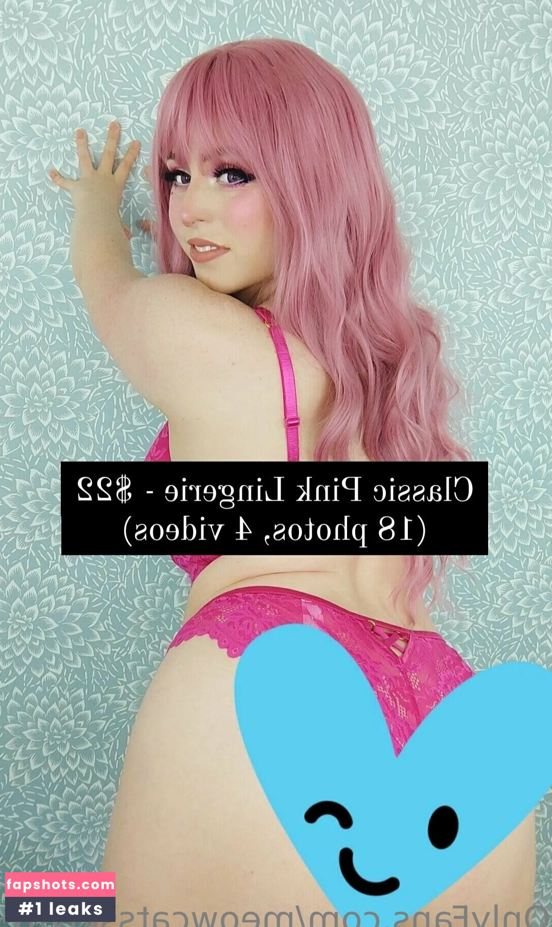 meowcatssidyfree Nude Leaks OnlyFans Photos #4 - LeakJerk