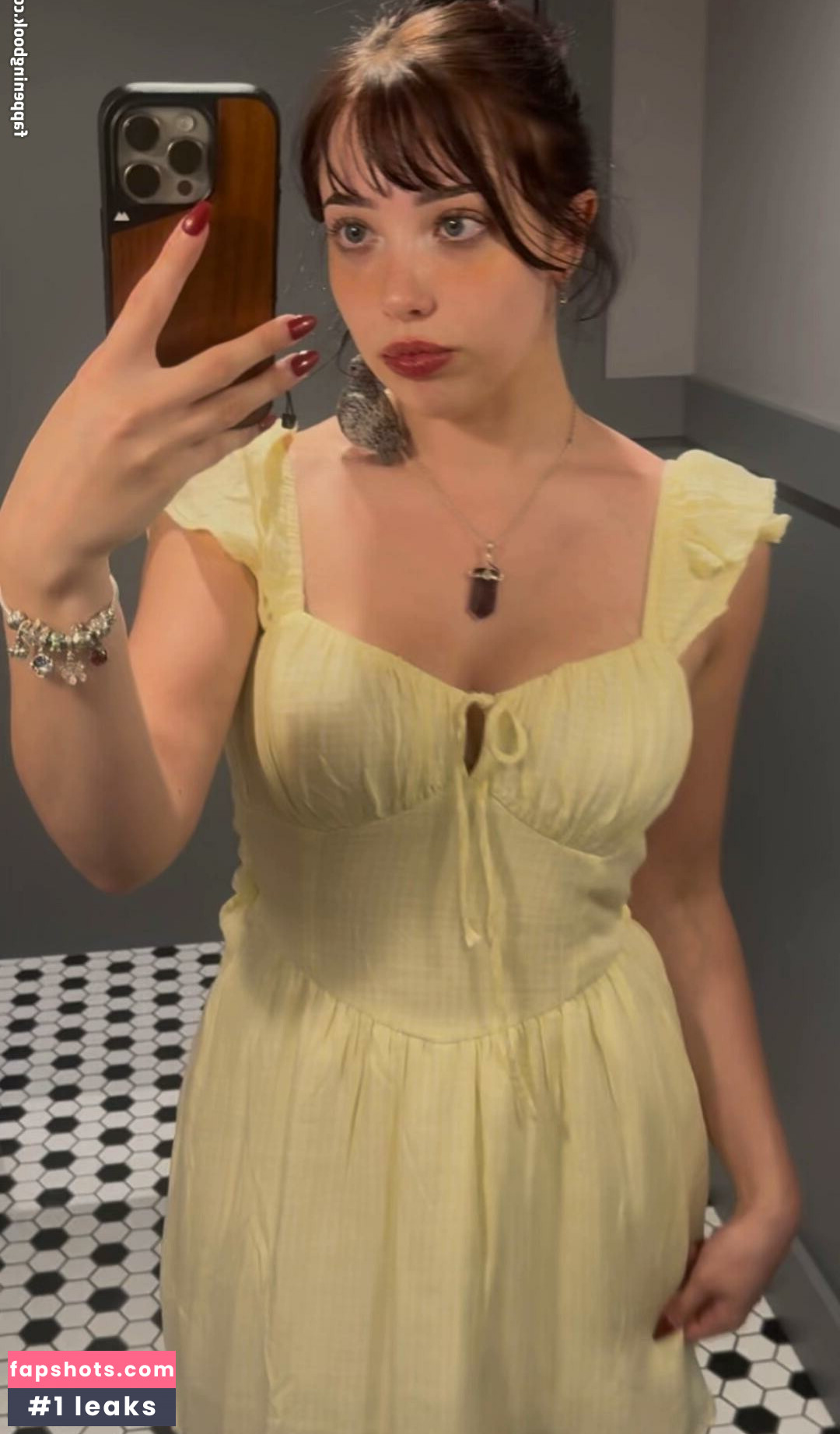 Meowcrobe Nacktheit OnlyFans Fotos #20 - Fapshots