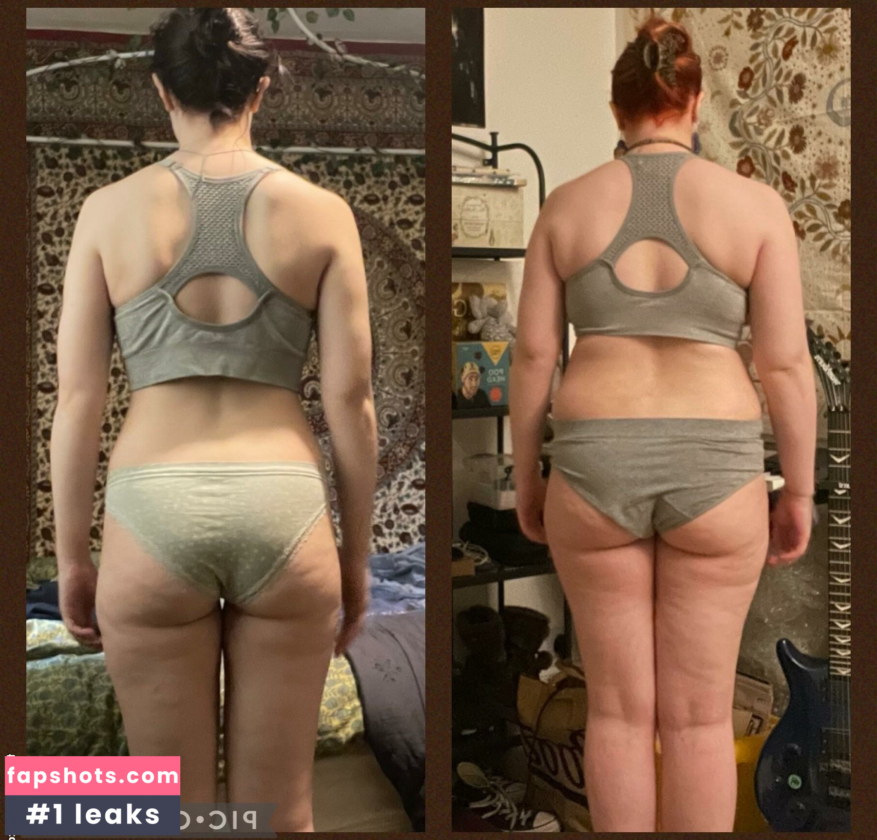 Meowcrobe Nacktheit OnlyFans Fotos #24 - Fapshots