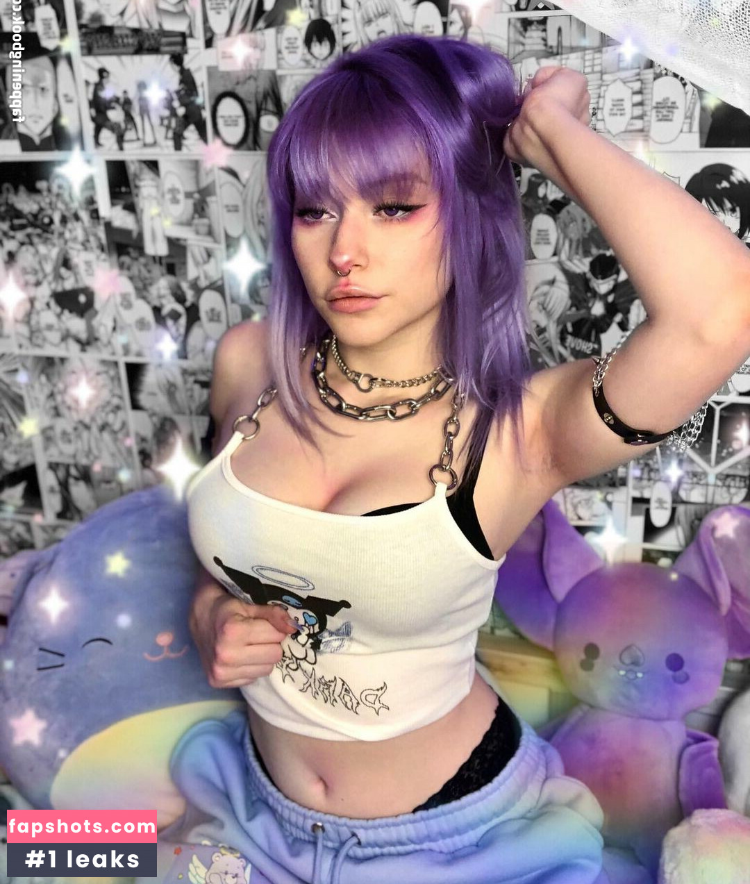 Meowdalyn nude babe gallery