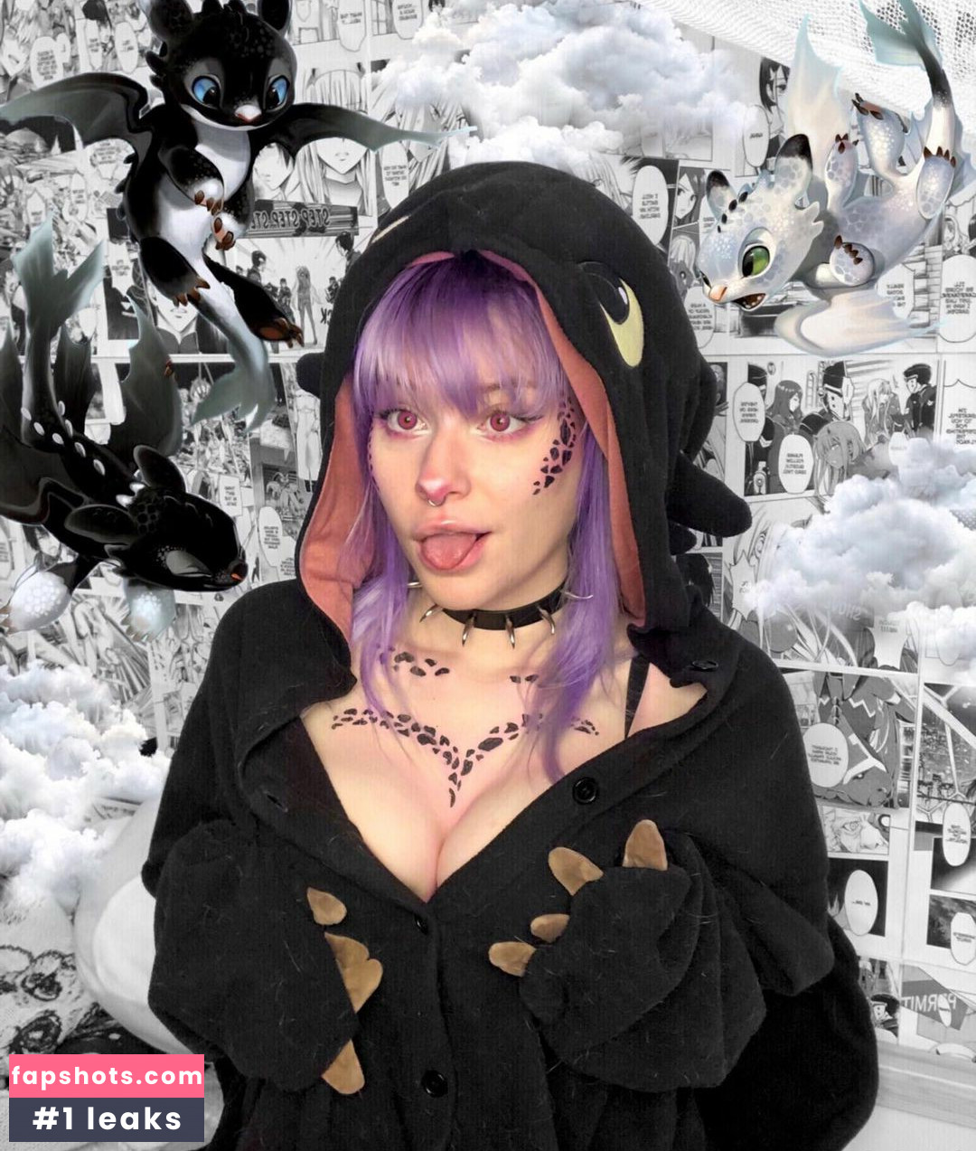 Meowdalyn gallery photo #9