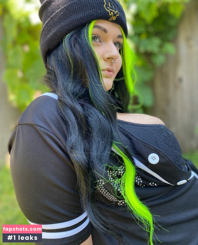 Meowingfromhell gallery photo #4