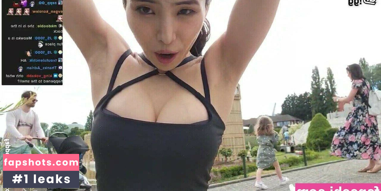 Meowko Meowkolol gallery photo #22